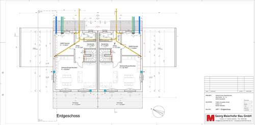 Foto - Haus zum Mieten in Wallersdorf 1.350,00 € 147 m²