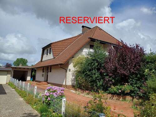 Foto - Haus zum Kaufen in Kremperheide 249.000,00 € 100 m²