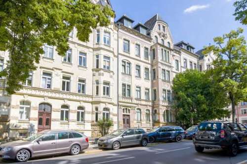 Foto - Wohnung zum Mieten in Chemnitz 1.040,00 € 120 m²