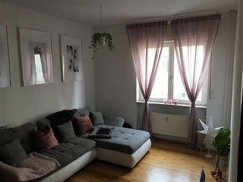 Foto - Wohnung zum Mieten in Mannheim 660,00 € 57 m²