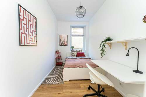 Foto - WG-Zimmer in Berlin 640,00 € 11 m²