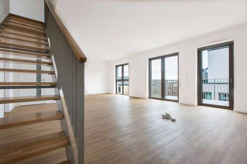 Foto - Wohnung zum Mieten in Koblenz 1.657,00 € 131 m²