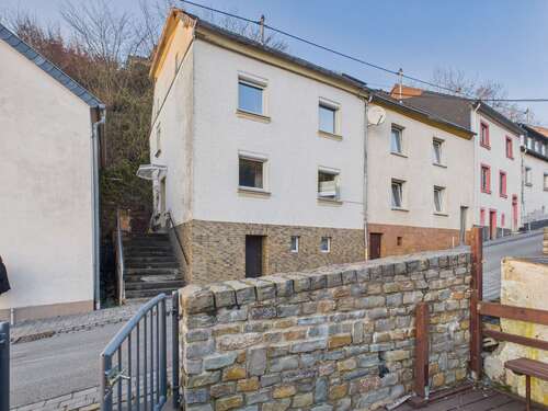 Foto - Haus zum Kaufen in Dasburg 89.000,00 € 63 m²