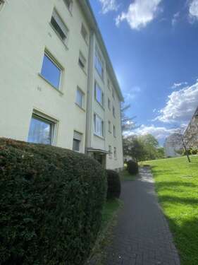 Foto - Wohnung zum Mieten in Gießen 440,00 € 52 m²