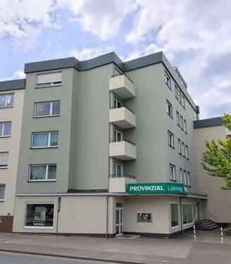 Foto - Wohnung zum Kaufen in Herford 124.000,00 € 84 m²