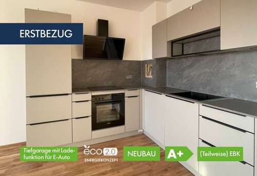 Foto - Wohnung zum Mieten in Leipzig 1.387,50 € 71.15 m²