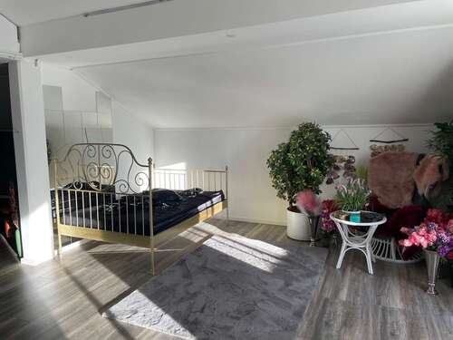 Foto - Halle in Übersee 300,00 € 100 m²