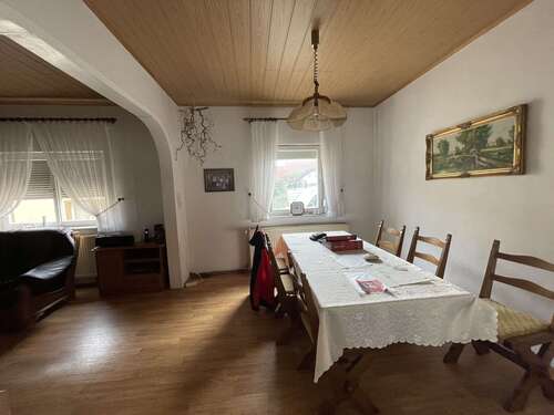Foto - Haus zum Kaufen in Bammental 270.000,00 € 100 m²
