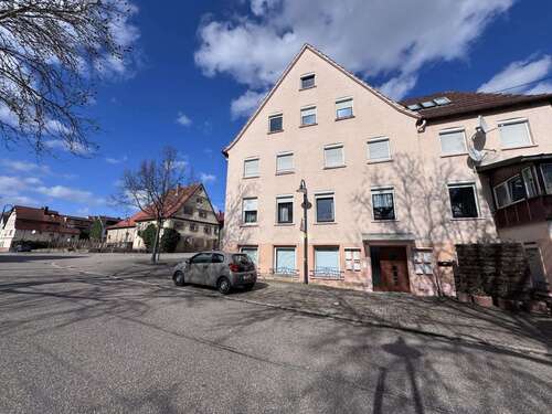 Foto - Wohnung zum Kaufen in Nordheim 199.000,00 € 64.28 m²