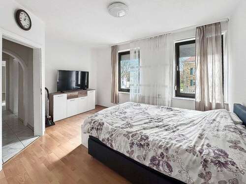 Foto - Wohnung zum Kaufen in Nordheim 199.000,00 € 64.28 m²