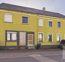 Haus zum Kaufen in Heusweiler 185.000,00 € 311.43 m² Haus zum Kaufen in Heusweiler 185.000,00 € 311.43 m²