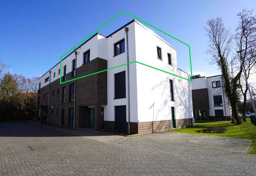 Foto - Wohnung zum Kaufen in Syke 319.000,00 € 84.89 m²