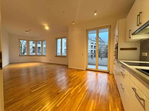 Foto - Wohnung zum Mieten in Berlin 1.749,00 € 66 m²