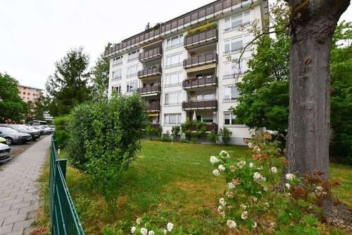 Foto - Wohnung zum Kaufen in Neu-Isenburg 223.000,00 € 84.67 m²