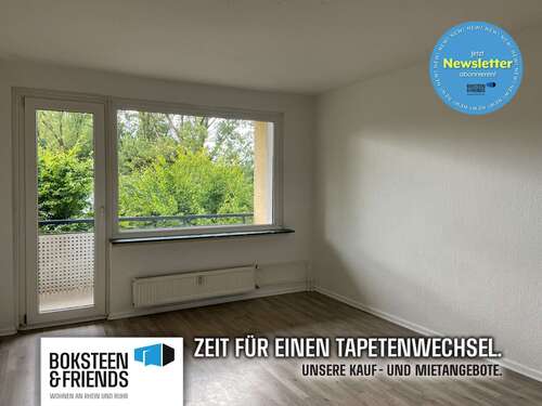 Foto - Wohnung zum Mieten in Remscheid 410,00 € 54.48 m²
