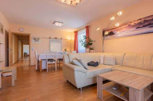 Foto - Wohnung zum Kaufen in Passau 260.000,00 € 93.37 m²
