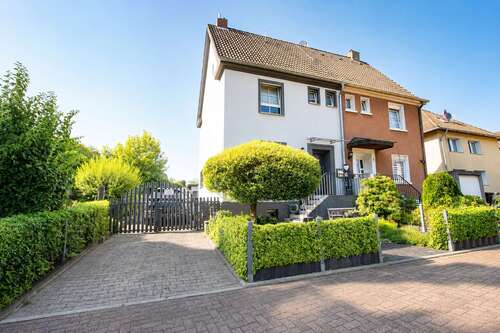 Foto - Haus zum Kaufen in Gladbeck 298.000,00 € 91 m²