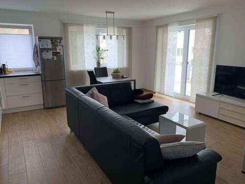 Foto - Wohnung zum Mieten in Gerolsbach 980,00 € 75 m²