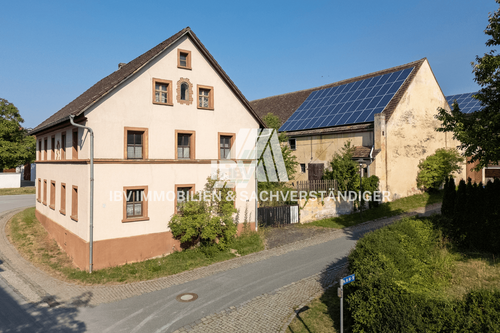 Foto - Haus zum Kaufen in Hirschau 109.000,00 € 170 m²