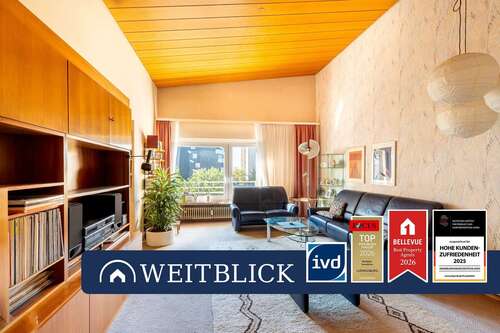 Foto - Wohnung zum Kaufen in Hemmingen 274.000,00 € 101 m²
