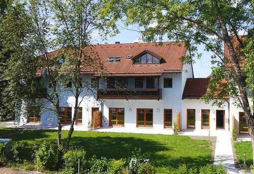 Foto - Wohnung zum Mieten in Glonn 1.290,00 € 91 m²