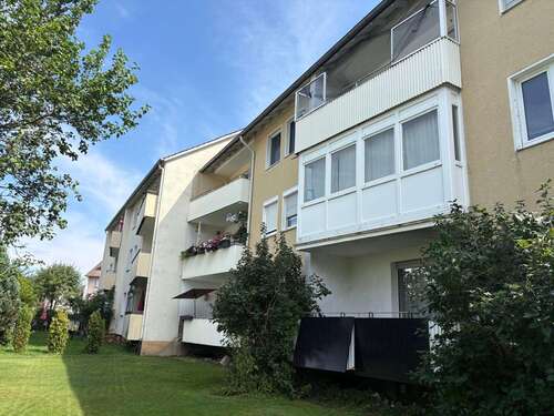 Foto - Wohnung zum Kaufen in Detmold 99.000,00 € 79.53 m²