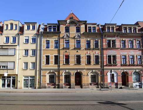 Foto - Wohnung zum Kaufen in Dresden 190.000,00 € 67.1 m²