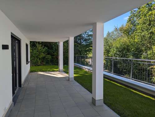 Foto - Wohnung zum Mieten in Mitterfels 1.220,00 € 101.81 m²
