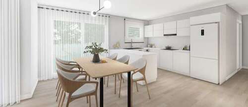 Foto - Wohnung zum Kaufen in Mössingen 299.900,00 € 54.5 m²