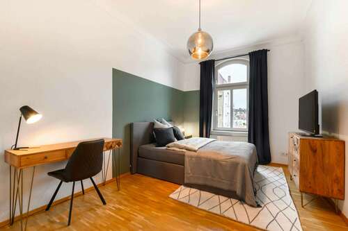 Foto - WG-Zimmer in Stuttgart 525,00 € 15 m²