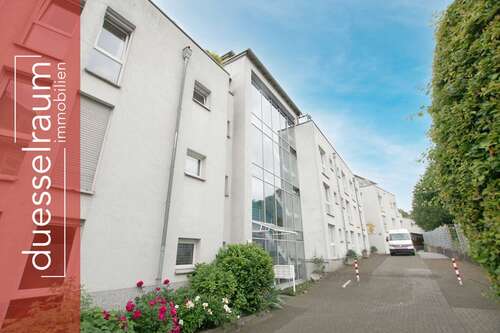 Foto - Wohnung zum Kaufen in Mettmann 285.000,00 € 81.15 m²
