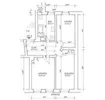 Wohnung zum Mieten in Zwenkau 600,00 € 55 m²
