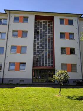 Foto - Wohnung zum Mieten in Krefeld 629,00 € 72.37 m²