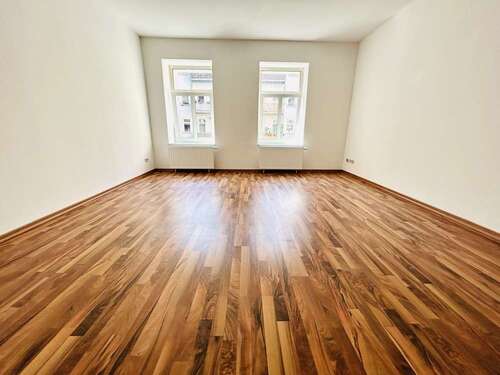 Foto - Wohnung zum Mieten in Leipzig Leipzig Südvorstadt 649,00 € 58.96 m²