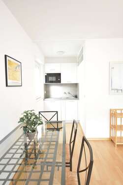 Foto - Wohnung zum Mieten in Bad Soden am Taunus 650,00 € 23 m²