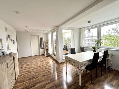 Foto - Wohnung zum Kaufen in Dortmund 125.000,00 € 66 m²