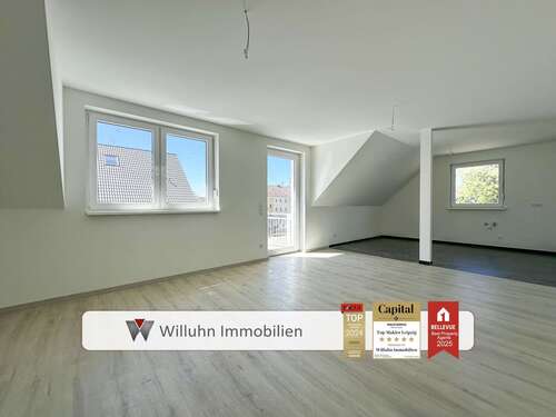 Foto - Wohnung zum Mieten in Eilenburg 1.200,00 € 112 m²