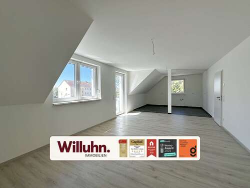 Foto - Wohnung zum Mieten in Eilenburg 1.200,00 € 112 m²