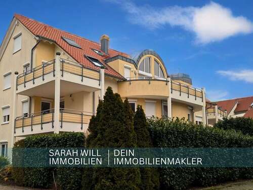 Foto - Wohnung zum Kaufen in Maikammer 197.000,00 € 63.9 m²