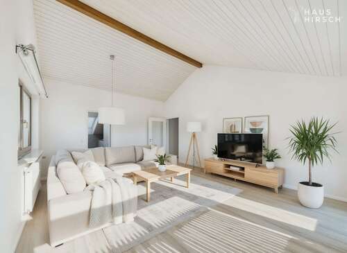 Foto - Wohnung zum Kaufen in Beilstein 289.000,00 € 83 m²