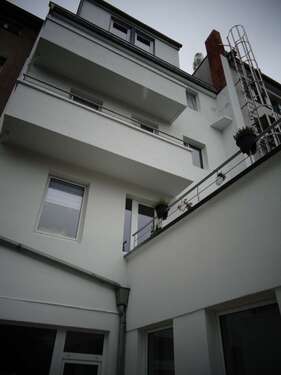 Foto - Wohnung zum Mieten in Aachen 605,00 € 64 m²