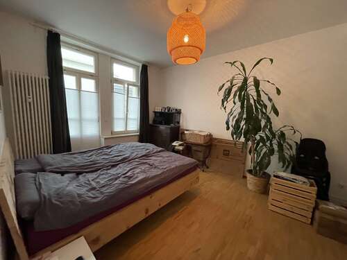 Foto - Wohnung zum Mieten in Heidelberg 1.670,00 € 120.65 m²