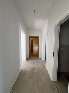 Foto - Wohnung zum Mieten in Delitzsch 500,00 € 59 m²