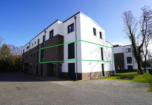 Foto - Wohnung zum Kaufen in Syke 367.000,00 € 96.59 m²