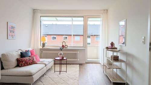 Foto - Wohnung zum Kaufen in Schwarzenbek 139.000,00 € 47 m²