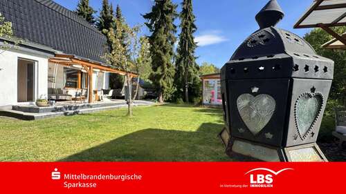 Foto - Haus zum Kaufen in Oranienburg 399.999,00 € 109 m²