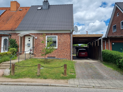 Foto - Haus zum Kaufen in Kiel 279.000,00 € 82 m²
