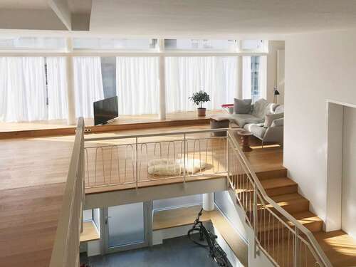 Foto - Wohnung zum Kaufen in Stuttgart Stuttgart-Süd 767.000,00 € 155 m²