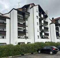 Wohnung zum Kaufen in Pocking 120.000,00 € 60.5 m²
