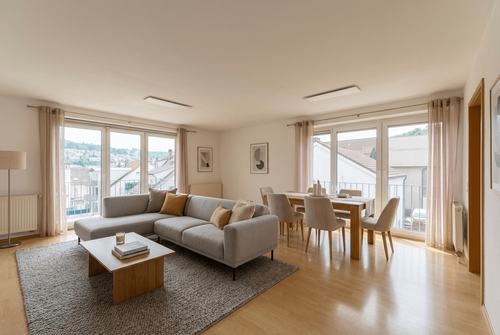 Foto - Wohnung zum Kaufen in Nagold 329.000,00 € 98 m²